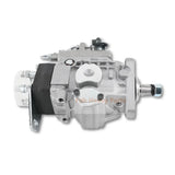 Pompe à injection de carburant 12V 3919846 Ajustement pour le moteur Cummins 4BT3.9 Chargeur de boîtier 580SK 580LPS 580LXT 580SLE 590