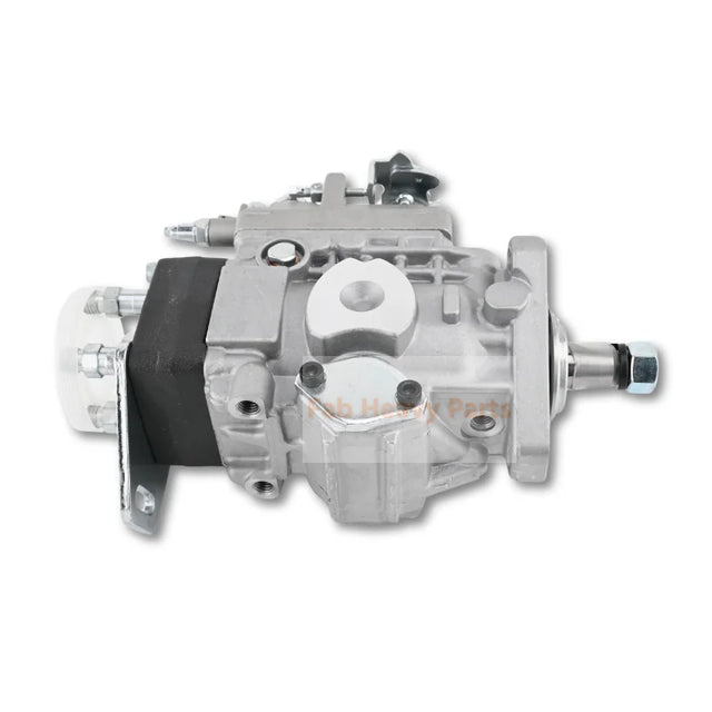 Pompe à injection de carburant 12V 3919846 Ajustement pour le moteur Cummins 4BT3.9 Chargeur de boîtier 580SK 580LPS 580LXT 580SLE 590