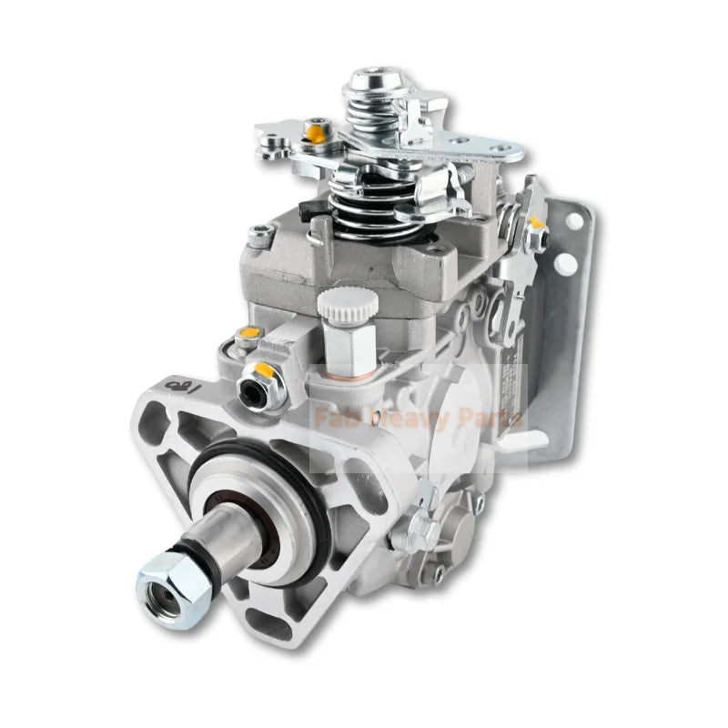 12V Fuel Injection Pump 3919846 Fit for Cummins Engine 4BT3.9 CASE Loader 580SK 580LPS 580LXT 580SLE 590