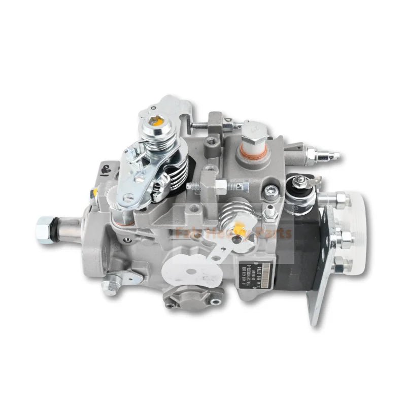 12V Fuel Injection Pump 3919846 Fit for Cummins Engine 4BT3.9 CASE Loader 580SK 580LPS 580LXT 580SLE 590 - Fab Heavy Parts