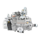 12V Fuel Injection Pump 3919846 Fit for Cummins Engine 4BT3.9 CASE Loader 580SK 580LPS 580LXT 580SLE 590 - Fab Heavy Parts