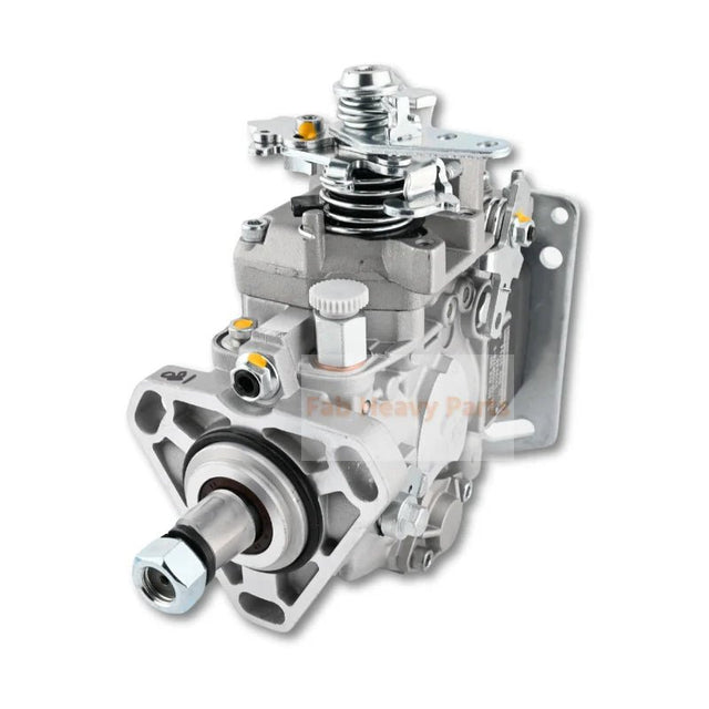12V Fuel Injection Pump 3919846 Fit for Cummins Engine 4BT3.9 CASE Loader 580SK 580LPS 580LXT 580SLE 590 - Fab Heavy Parts
