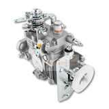 12V Fuel Injection Pump 3919846 Fit for Cummins Engine 4BT3.9 CASE Loader 580SK 580LPS 580LXT 580SLE 590 - Fab Heavy Parts