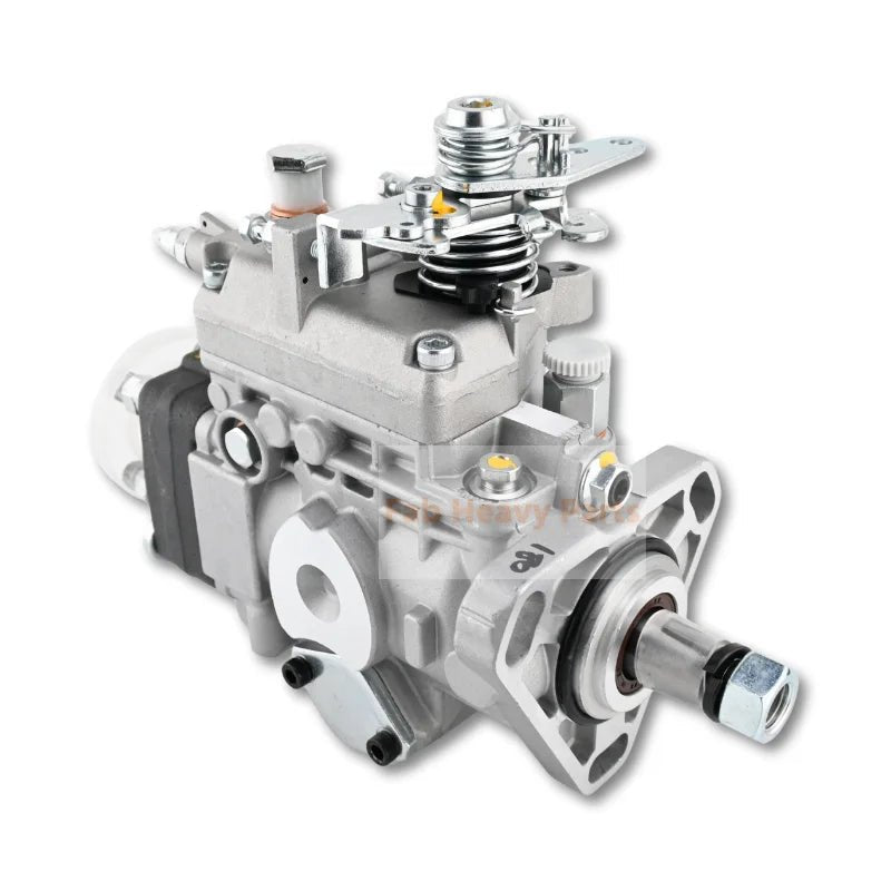 12V Fuel Injection Pump 3919846 Fit for Cummins Engine 4BT3.9 CASE Loader 580SK 580LPS 580LXT 580SLE 590 - Fab Heavy Parts