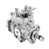12V Fuel Injection Pump 3919846 Fit for Cummins Engine 4BT3.9 CASE Loader 580SK 580LPS 580LXT 580SLE 590 - Fab Heavy Parts