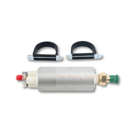 12V Fuel Lift Pump 236259GT for Genie GS-3384 GS-3390 GS-4390 GS-5390 S-100 S-40 S-80 S-65 SX-150 Z-45 Z-62/40 Z-80/60