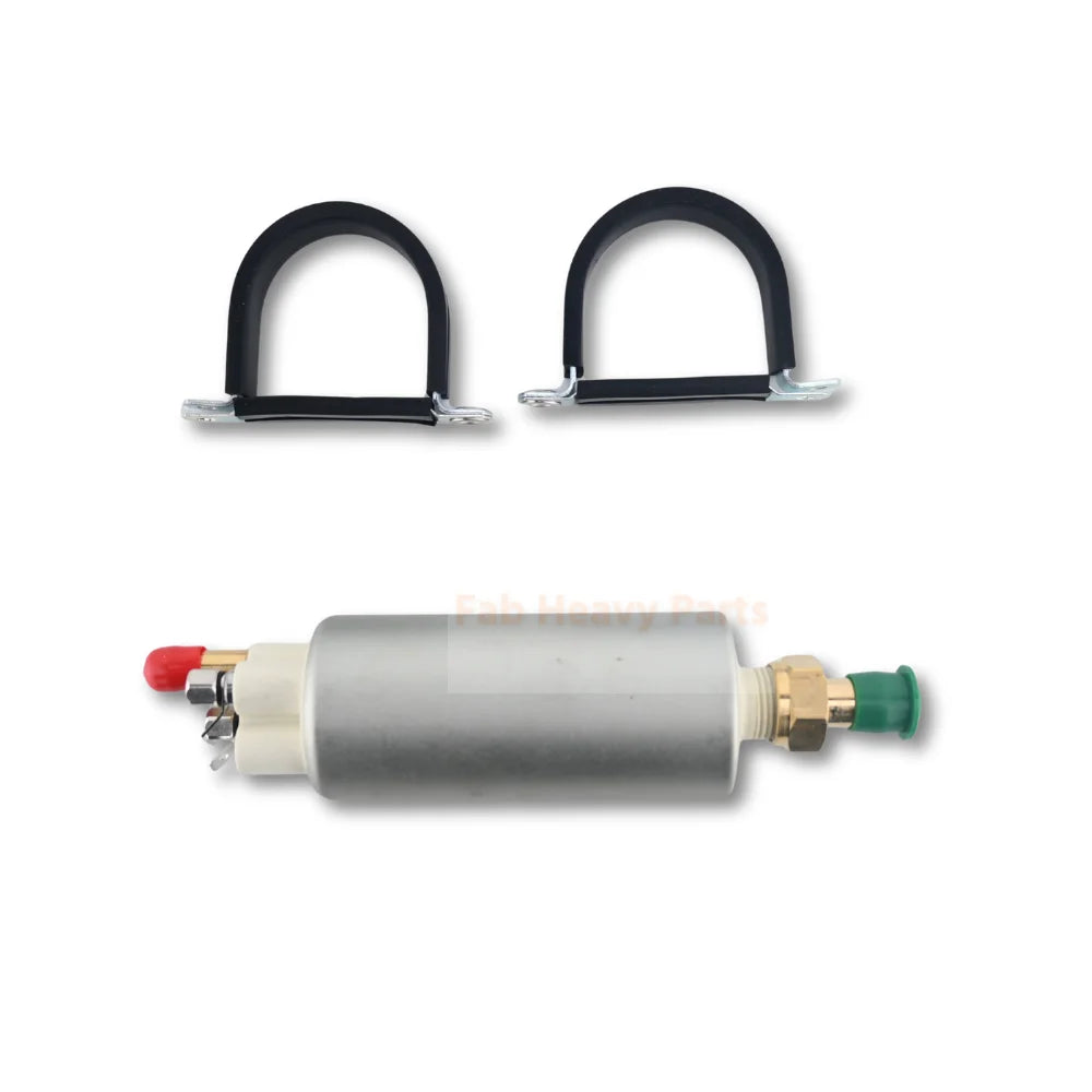 12V Fuel Lift Pump 236259GT for Genie GS-3384 GS-3390 GS-4390 GS-5390 S-100 S-40 S-80 S-65 SX-150 Z-45 Z-62/40 Z-80/60