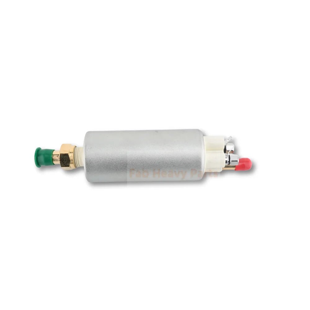 12V Fuel Lift Pump 236259GT for Genie GS - 3384 GS - 3390 GS - 4390 GS - 5390 S - 100 S - 40 S - 80 S - 65 SX - 150 Z - 45 Z - 62/40 Z - 80/60 - Fab Heavy Parts