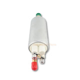 12V Fuel Lift Pump 236259GT for Genie GS - 3384 GS - 3390 GS - 4390 GS - 5390 S - 100 S - 40 S - 80 S - 65 SX - 150 Z - 45 Z - 62/40 Z - 80/60 - Fab Heavy Parts
