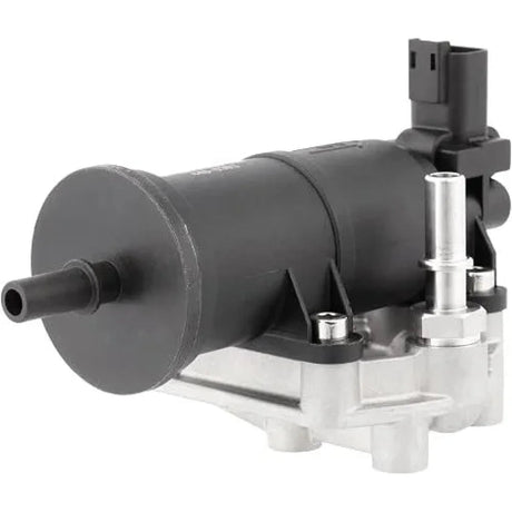 12V Fuel Lift Pump T417502 for Perkins Engine 1206F-E70TTA - Fab Heavy Parts