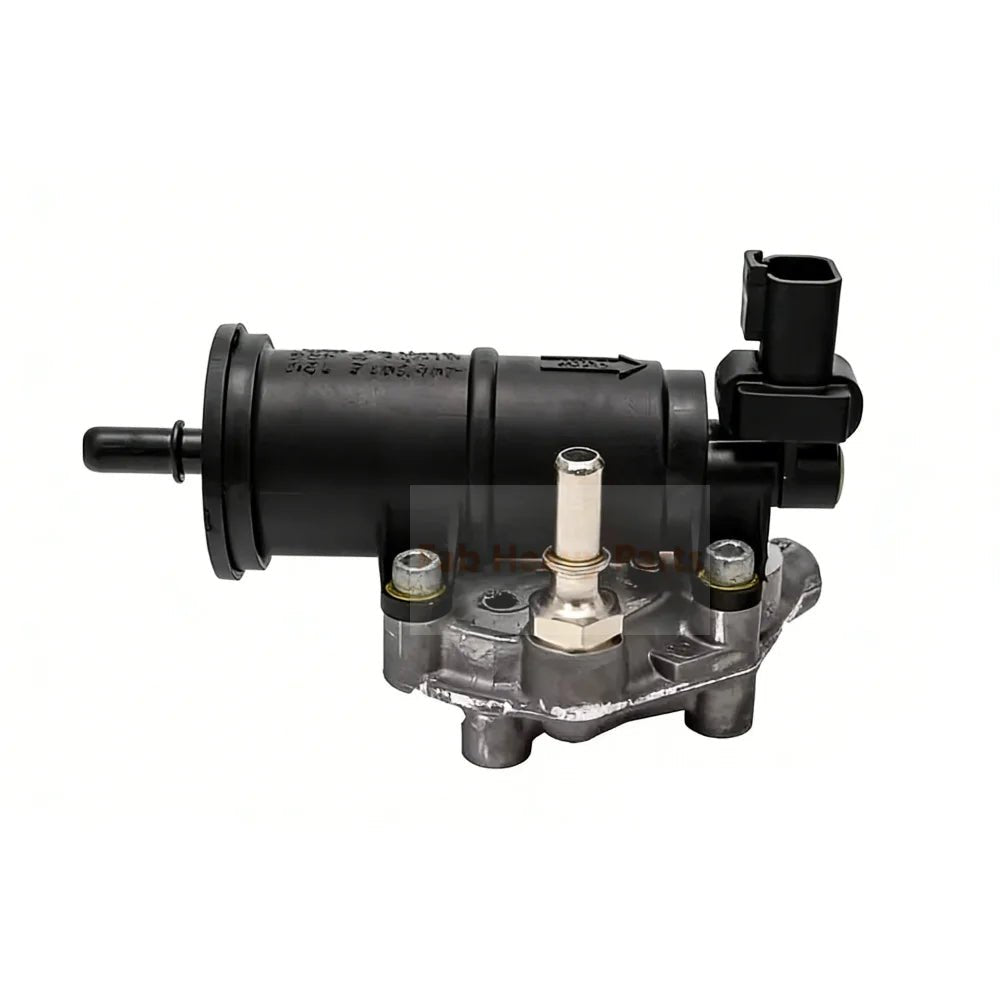 12V Fuel Lift Pump T417502 for Perkins Engine 1206F - E70TTA - Fab Heavy Parts