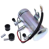 12V Fuel Pump para sa Arrowhead 477060N Dynapac 745025 Gehl 061512 46918 Hyster 0086422a Toro 44-7790