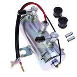 12V Fuel Pump para sa Arrowhead 477060N Dynapac 745025 Gehl 061512 46918 Hyster 0086422a Toro 44-7790
