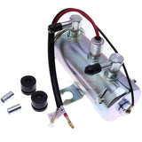12V Fuel Pump para sa Arrowhead 477060N Dynapac 745025 Gehl 061512 46918 Hyster 0086422a Toro 44-7790