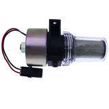 12V Fuel Pump 40222 for Facet Dura - Lift - Fab Heavy Parts