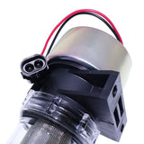12V Fuel Pump 40222 for Facet Dura - Lift - Fab Heavy Parts