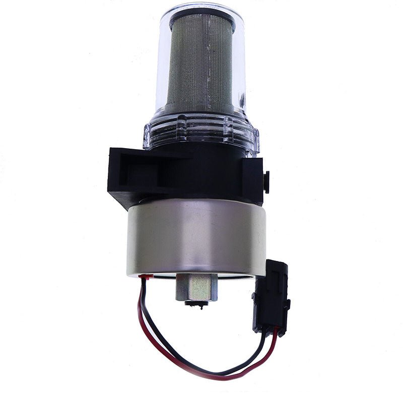 12V Fuel Pump 40222 for Facet Dura - Lift - Fab Heavy Parts