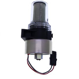 12V Fuel Pump 40222 for Facet Dura - Lift - Fab Heavy Parts