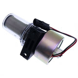 12V Fuel Pump 40222 for Facet Dura - Lift - Fab Heavy Parts