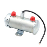 12V Fuel Pump 606380 Fits for Caterpillar CAT Fits Cummins Navistar Facet Grove Kohler GM - Fab Heavy Parts