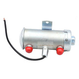 12V Fuel Pump 606380 Fits for Caterpillar CAT Fits Cummins Navistar Facet Grove Kohler GM - Fab Heavy Parts