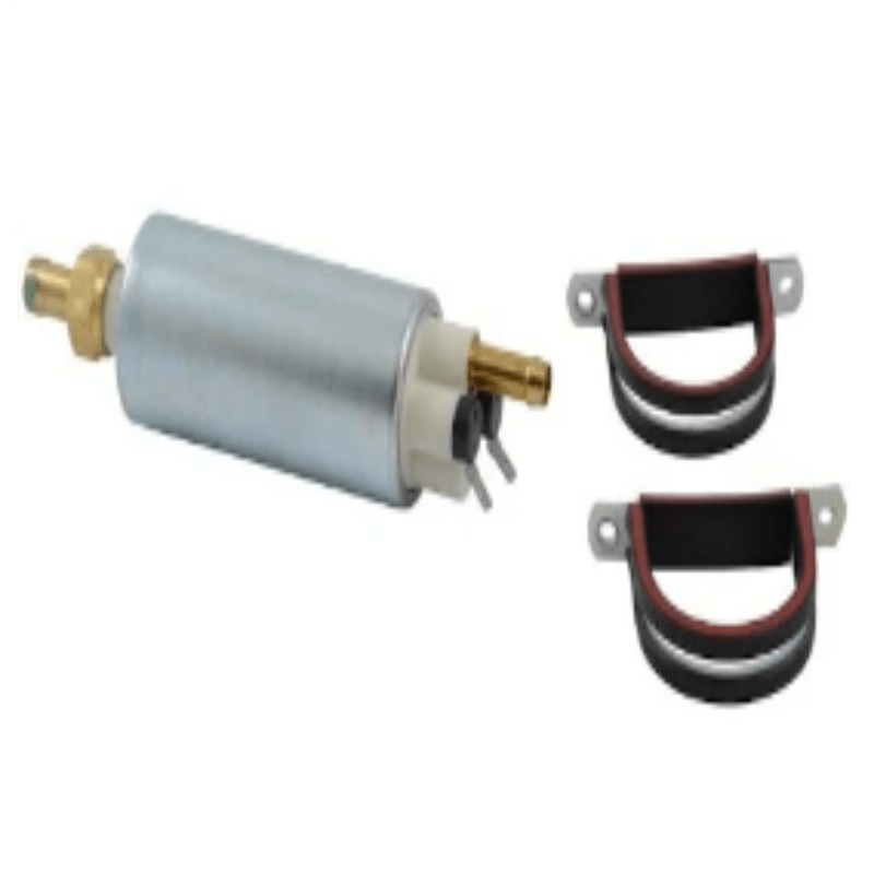 12V Fuel Pump 70006144 for JLG - Fab Heavy Parts