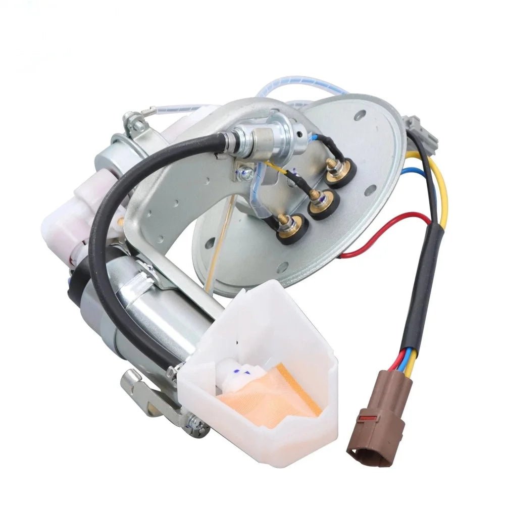 12V Fuel Pump Assembly 15100-39G10 for 2005-2019 Suzuki Motorcycle Boulevard M50 M50B VZ800 - Fab Heavy Parts