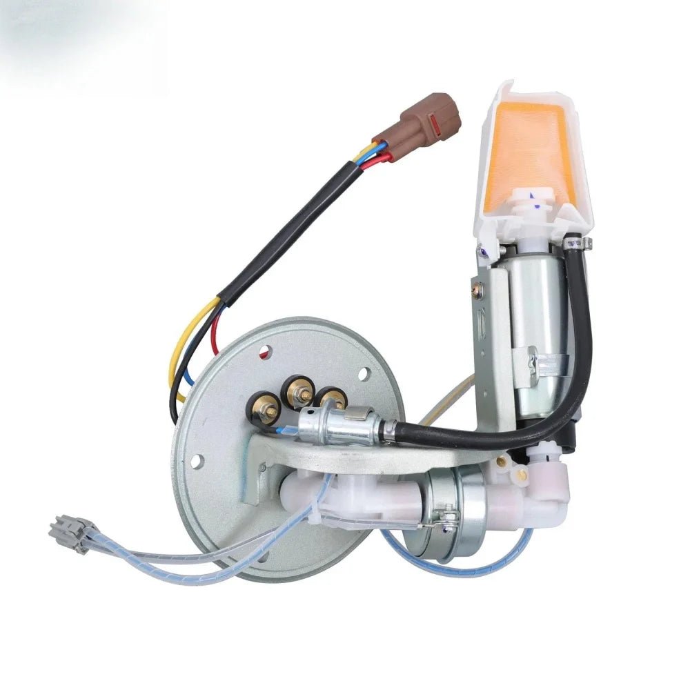 12V Fuel Pump Assembly 15100-39G10 for 2005-2019 Suzuki Motorcycle Boulevard M50 M50B VZ800 - Fab Heavy Parts