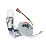 12V Fuel Pump Assembly 15100-39G10 for 2005-2019 Suzuki Motorcycle Boulevard M50 M50B VZ800 - Fab Heavy Parts