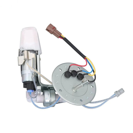 12V Fuel Pump Assembly 15100-39G10 for 2005-2019 Suzuki Motorcycle Boulevard M50 M50B VZ800 - Fab Heavy Parts