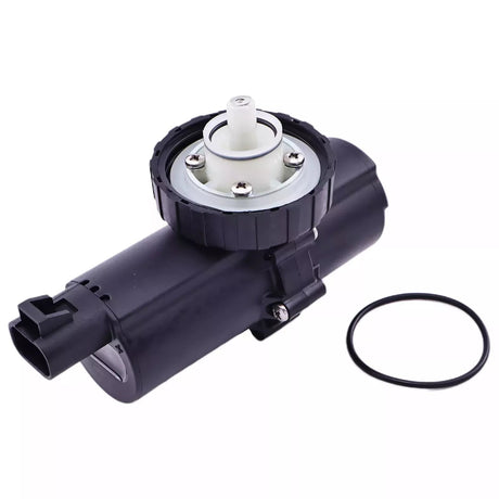 12V Fuel Pump DZ119107 for John Deere 4045 6068 2204 7200J 7210J 7215J - Fab Heavy Parts