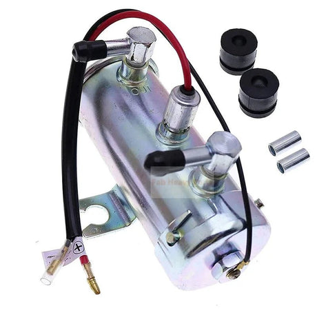 12V Fuel Pump for Arrowhead 477060N Dynapac 745025 Gehl 061512 46918 Hyster 0086422A Toro 44 - 7790 - Fab Heavy Parts