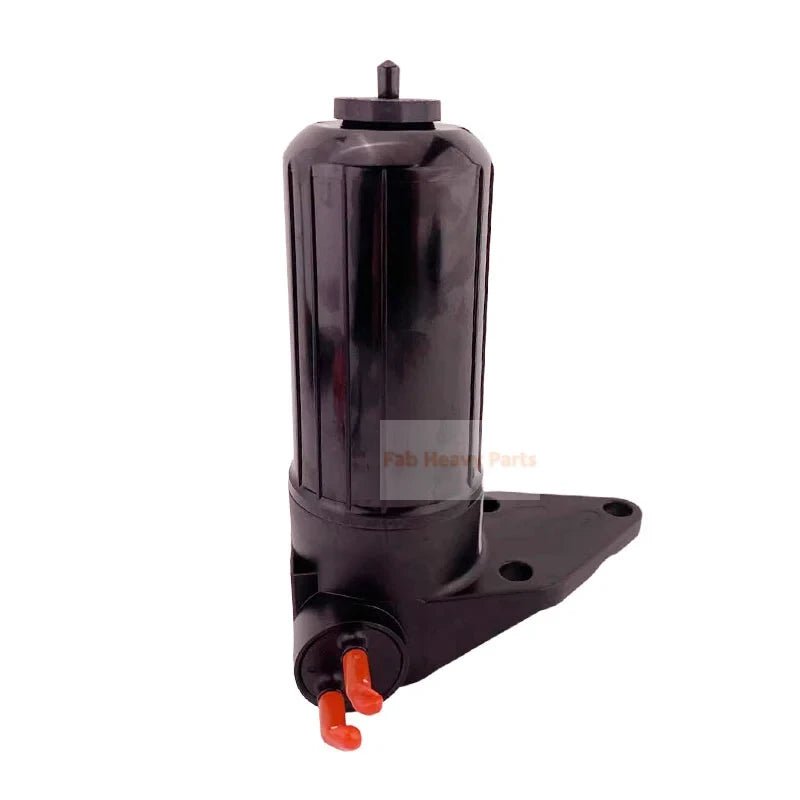 12V Fuel Pump Kit 467 - 7011 4677011 Fits for Caterpillar CAT Engine 3054C C4.4 Excavator 312D2 318D2 Loader 416F2 420F2 430F2 444F2 - Fab Heavy Parts