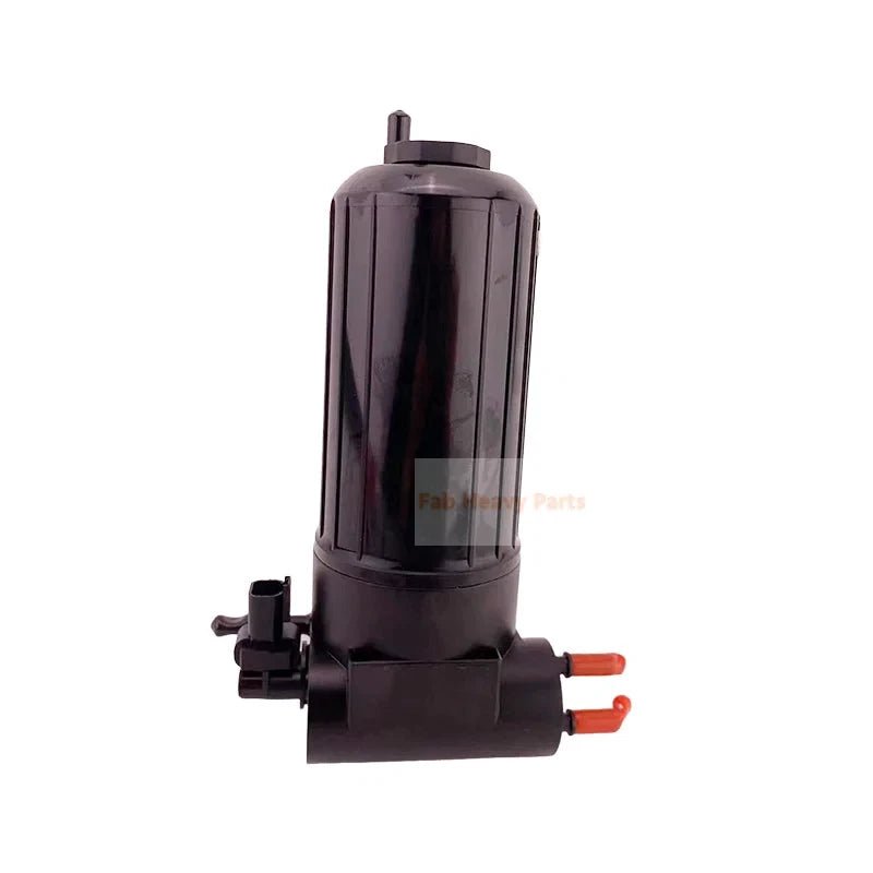 12V Fuel Pump Kit 467 - 7011 4677011 Fits for Caterpillar CAT Engine 3054C C4.4 Excavator 312D2 318D2 Loader 416F2 420F2 430F2 444F2 - Fab Heavy Parts