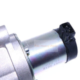 12V Fuel Shutoff Solenoid Valve 04513018 04506591 Fits for Deutz Engine BF4M2012C - Fab Heavy Parts