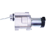 12V Fuel Shutoff Solenoid Valve 04513018 04506591 Fits for Deutz Engine BF4M2012C - Fab Heavy Parts