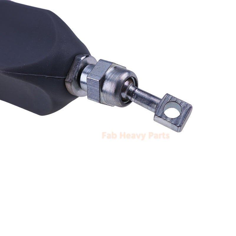 12V Fuel Shutoff Solenoid Valve 1G882 - 60010 SA - 4572 - 12 Fits for Kubota Generator SQ - 1140 - USA SQ - 1200 - USA SQ - 3250 - USA - SW - Fab Heavy Parts