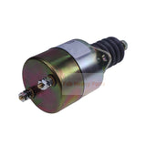 12V Fuel Shutoff Solenoid Valve 307 - 0628 Fits for Onan - Fab Heavy Parts