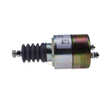 12V Fuel Shutoff Solenoid Valve 307 - 0628 Fits for Onan - Fab Heavy Parts