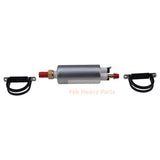 12v Pompe d'alimentation en carburant 04127127 Fits pour le moteur Deutz D2.9L4 TD2.9L4 TCD2.9L4 TCD3.6L4