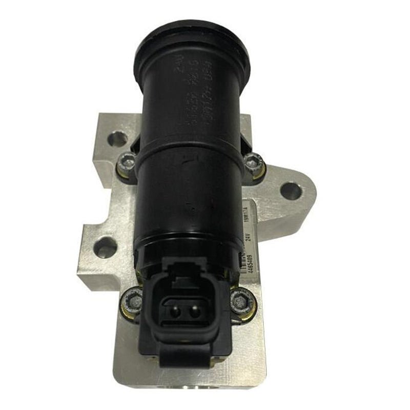 12V Fuel Transfer Pump 446 - 5408 4465408 Fits for Caterpillar CAT Engine C7.1 C4.4 Excavator 312D2 E312D2 E320D2 - Fab Heavy Parts