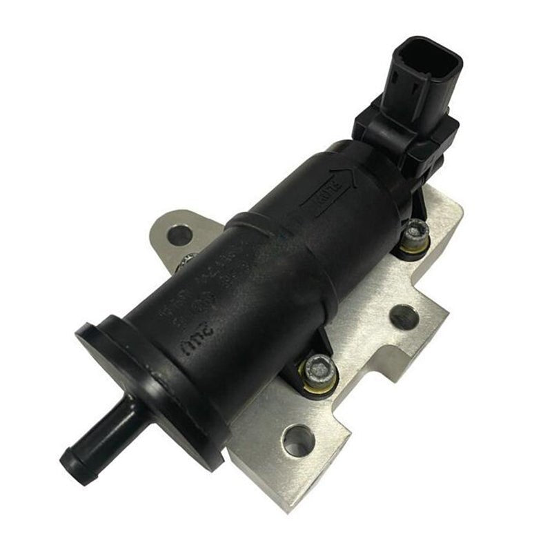 12V Fuel Transfer Pump 446 - 5408 4465408 Fits for Caterpillar CAT Engine C7.1 C4.4 Excavator 312D2 E312D2 E320D2 - Fab Heavy Parts