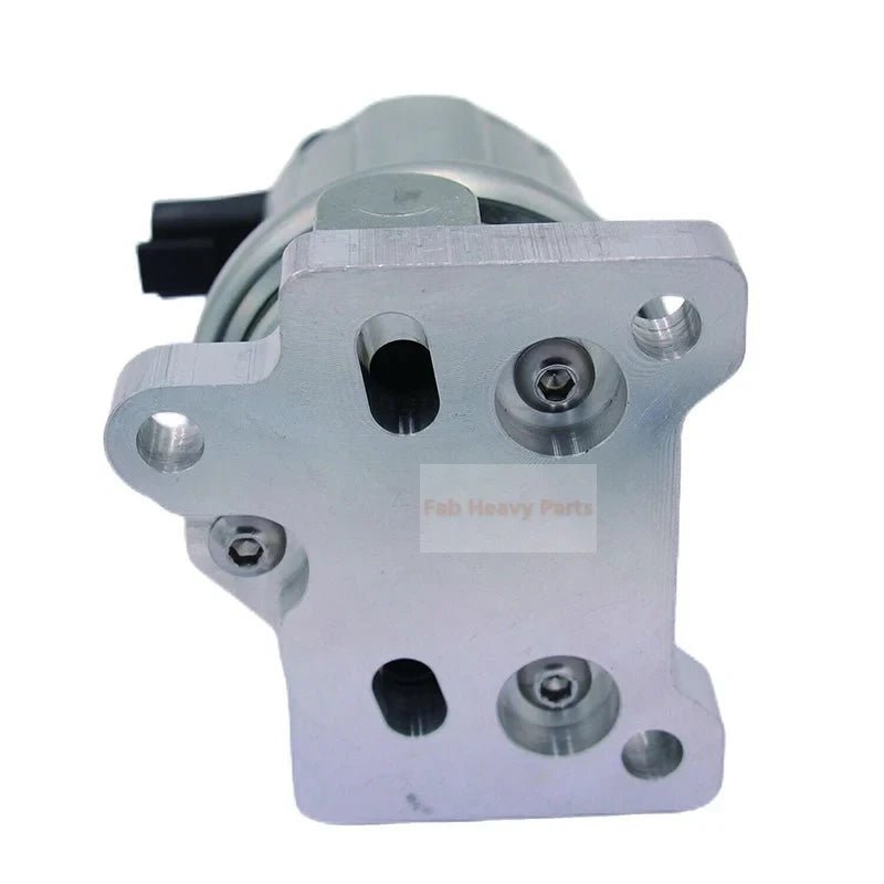 12V Fuel Transfer Pump 4935094 Fits for Cummins Engine ISX15 ISZ13 QSX11.9 QSX15 QSZ13 - Fab Heavy Parts