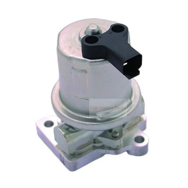 12V Fuel Transfer Pump 4935094 Fits for Cummins Engine ISX15 ISZ13 QSX11.9 QSX15 QSZ13 - Fab Heavy Parts