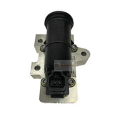 12V Fuel Transfer Pump T417342 for Perkins Engine 1204E - E44TA 1204E - E44TTA 1204F - E44TA 1206E - E66TA - Fab Heavy Parts