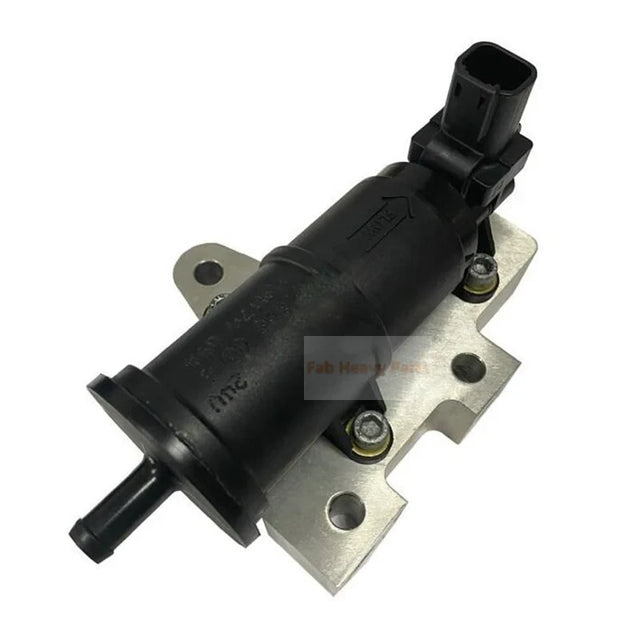 Bomba de transferencia de combustible de 12V T417342 para el motor Perkins 1204E-E44TA 1204E-E44TTA 1204F-E44TA 1206E-E66TA