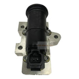 Bomba de transferencia de combustible de 12V T417342 para el motor Perkins 1204E-E44TA 1204E-E44TTA 1204F-E44TA 1206E-E66TA