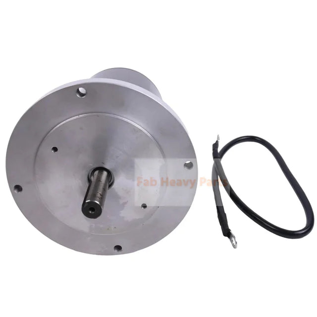 12V Heavy Duty Hydraulic Winch Motor W8930B A3614-1264-1560 M-2400 W-8930 Fits for Anchor Lifts & Lobster Pot Haulers Dbl Ball BRG