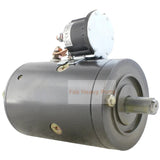 12V Heavy Duty Primer Pump Motor 462182 MDT6025 46-335 Angkop para sa Champion Pump Donnell Hydraulics Energy Manufacturing Company &amp; W.S. Mga Application ng Darley Primer