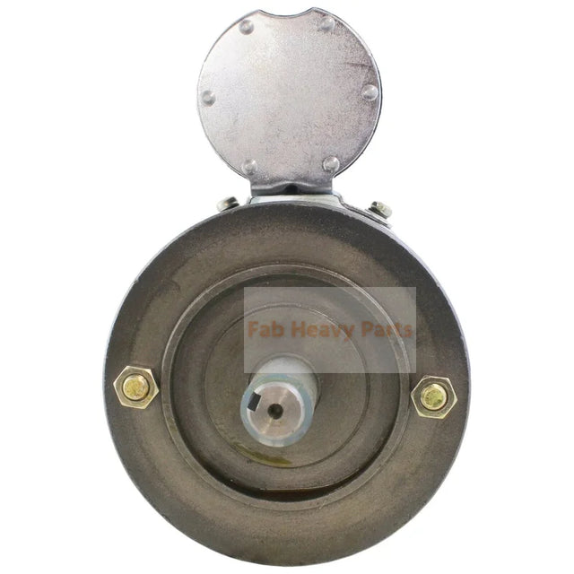 12V Heavy Duty Primer Pump Motor 462182 MDT6025 46-335 Angkop para sa Champion Pump Donnell Hydraulics Energy Manufacturing Company &amp; W.S. Mga Application ng Darley Primer